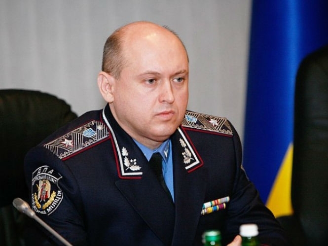 Прокуратура арестовала имущество экс-начальника налоговой милиции Головача