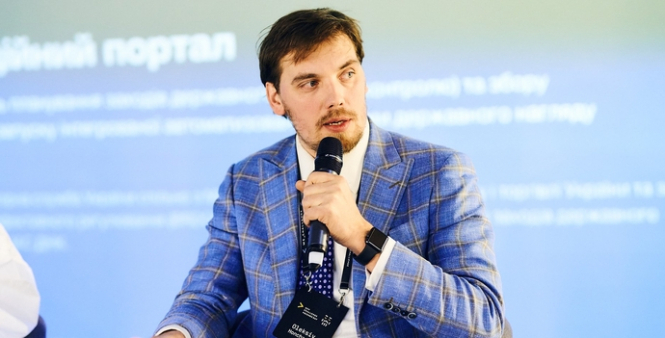 Олексій Гончарук задекларував 1,9 млн доходів за рік