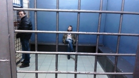 Суда в отношении Гончаренко не будет: МВД России заявило, что не имеет претензий к украинскому нардепу