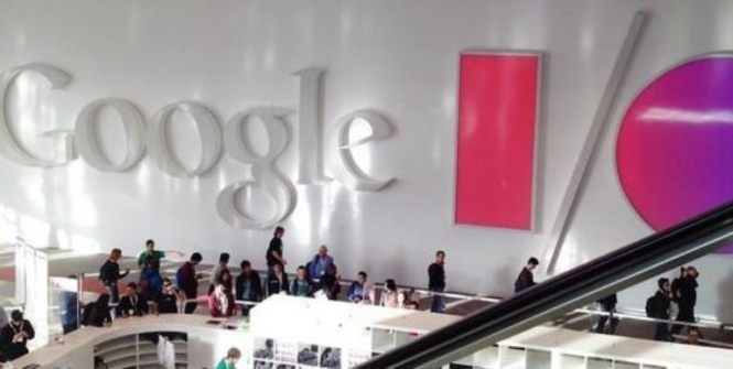 Конференція Google I/O 2014: Android проникає в усі аспекти життя