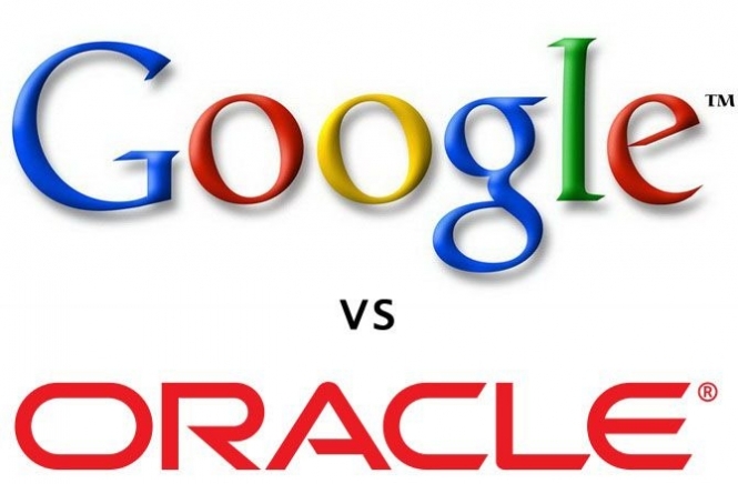 Oracle vs Google: справа на мільйон