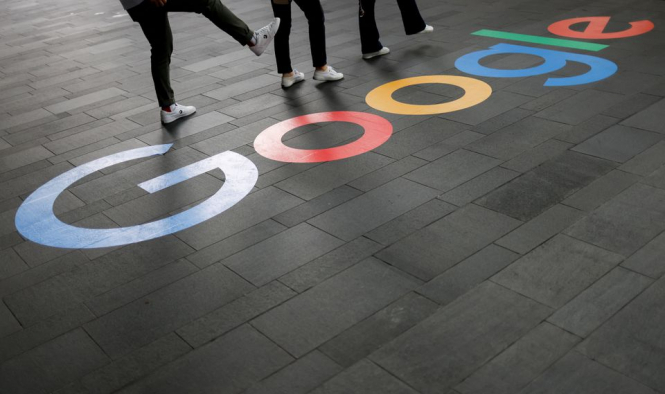 Google має виплатити працівниці $1 млн за гендерні утиски