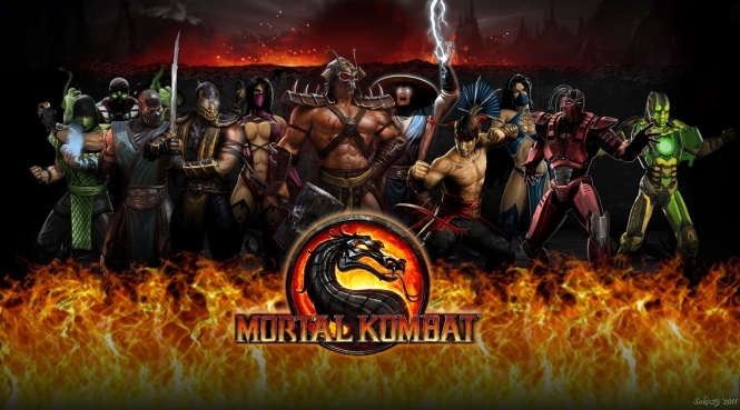 Нацкомісія з моралі заборонить Mortal Kombat