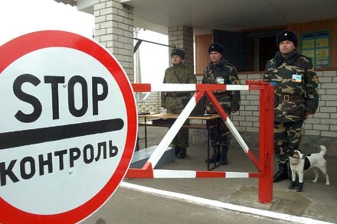 На границе с Россией Аваков начинает спецоперацию 