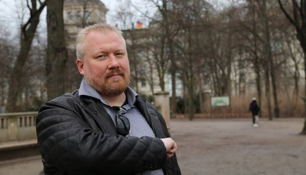 Російський опозиціонер Горський, що підтримував Майдан, попросив політпритулку в Литві