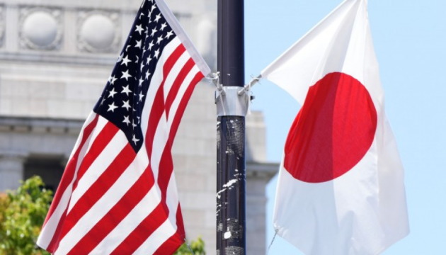 Масштабні військові навчання розпочали США та Японія
