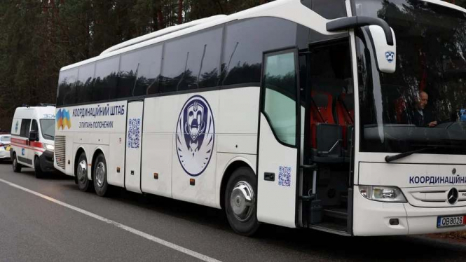 Україна повернула з білорусі 31 цивільного громадянина