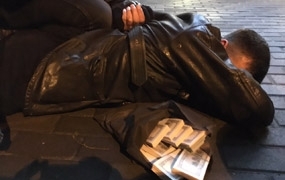 Працівника київської прокуратури затримали на  хабарі у $150 тис, - ОНОВЛЕНО