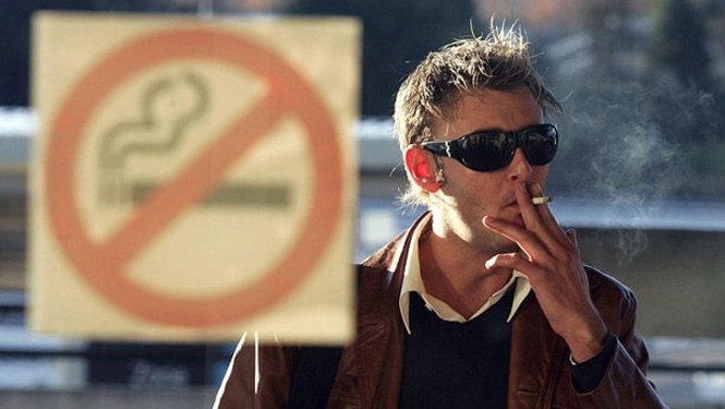 Україна свариться з Австралією через сигарети
