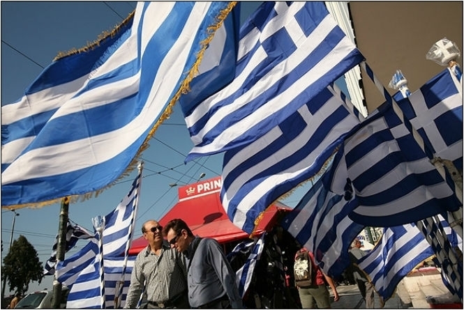 Наслідки грецького виходу із зони євро будуть відчутні в Китаї
