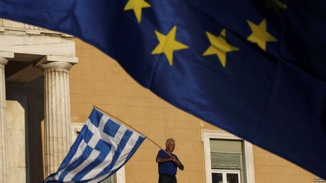 Греция пригрозила подать на Евросоюз в Европейский суд