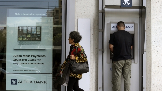 У понеділок розпочнуться переговори Греції з кредиторами, - ЗМІ