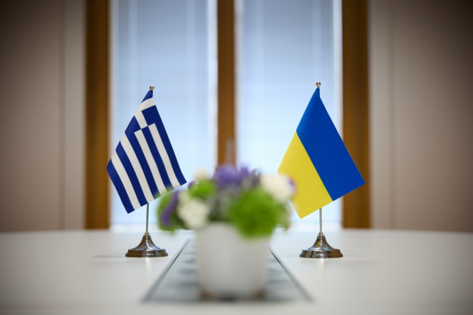 Греція готує ноту протесту Україні через морський дрон