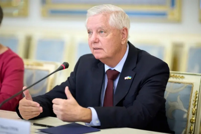 Смерть Грема ставить під питання нові санкції США проти росії – Politico