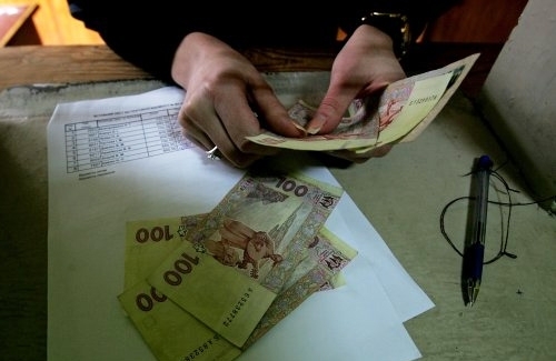 Рівень цін в Україні не відповідає вартості кредитів