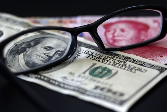 У 2014 році економіка Китаю випередить США, - Financial Times