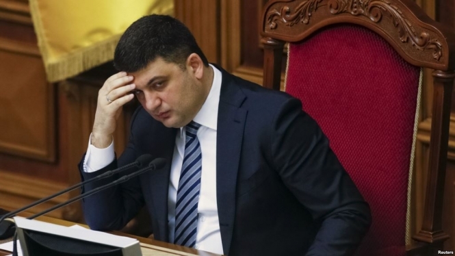 Украина потеряла $53 млрд из-за 