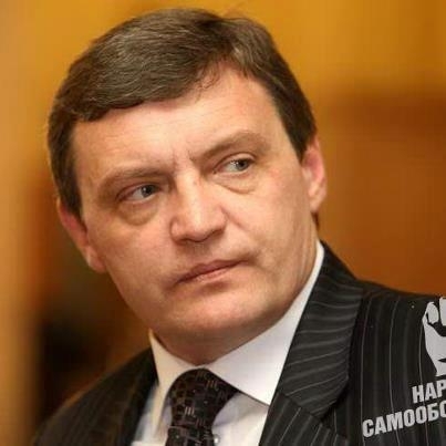Соратник Луценка пояснив, чому не хоче бути в новій партії Тимошенко-Яценюка