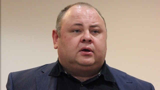 Глава БПП Львовщины Юрий Гринев получил почти 450 тыс грн премии материальной помощи