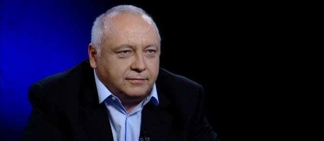 Гринев утверждает, что его кандидатуру на должность председателя фракции БПП предложил Луценко