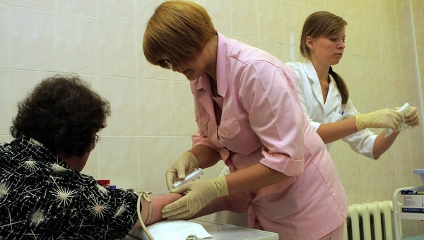 Епідемію грипу оголошено в Житомирській області