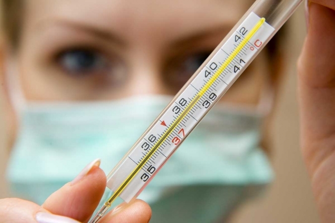 В Черниговской области от осложнений гриппа умерли три человека