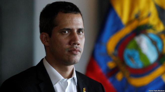 Прихильники Гуайдо захопили три венесуельські дипустанови у США