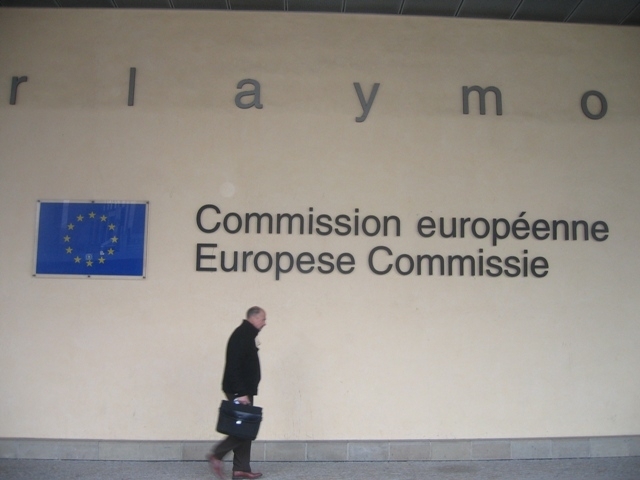 Єврокомісія прокредитує Україну на €1 мільярд