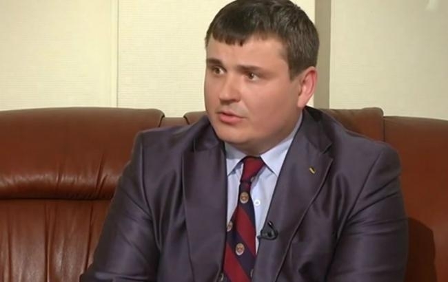 Порошенко не прийняв відставку заступника міністра оборони Гусєва