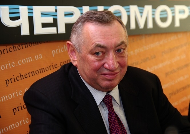 Гурвиц намерен обжаловать результаты выборов мэра Одессы в суде
