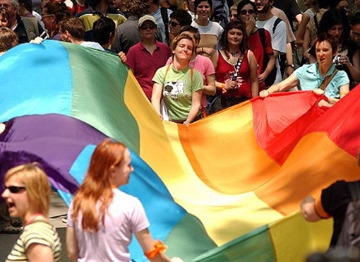 Гей-парад проведуть попри заборону суду. Міліція обіцяє затримувати за це