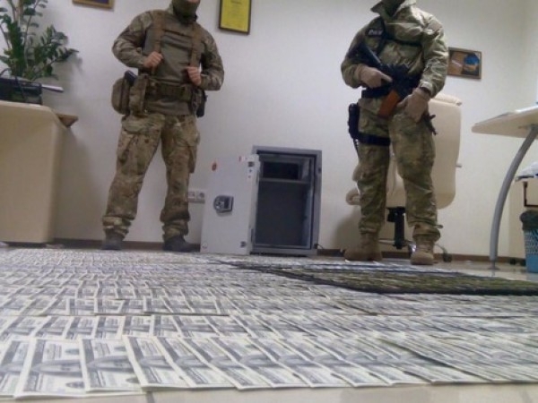 Справа Клименка: правоохоронці арештували майна на 90 млн грн