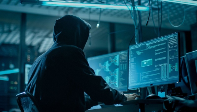 Хакери зламали сайт оператора російської платіжної системи 