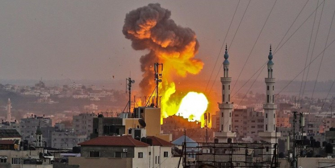Родини ізраїльських жертв подали скаргу до Міжнародного кримінального суду на Хамас