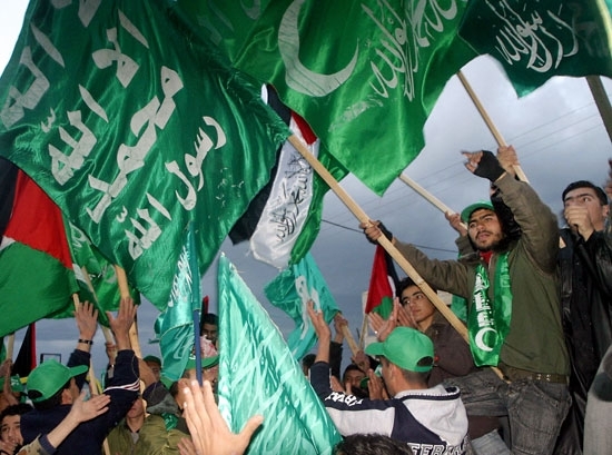 Німецький суд заборонив діяльність фонду допомоги ХАМАСу