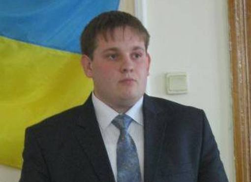 23-летний учитель химии стал председателем райгосадминистрации на Львовщине 