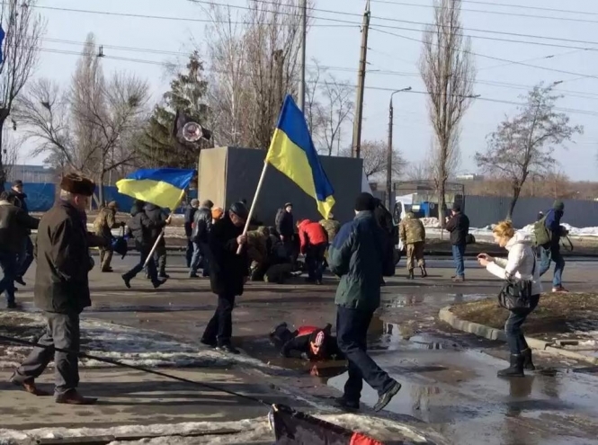 Семьям погибших и пострадавших от взрыва в Харькове выплатят помощь