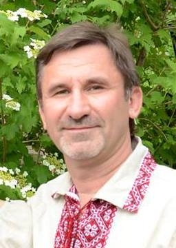 Одним из погибших в Харькове был ученый физик, координатор Евромайдана в Харькове