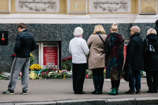 Полиция закончила расследование смертельного ДТП в Харькове