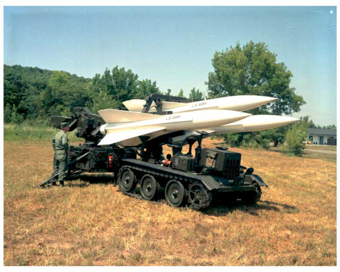 США надішлють Україні ракети Hawks у новому пакеті допомоги – Reuters