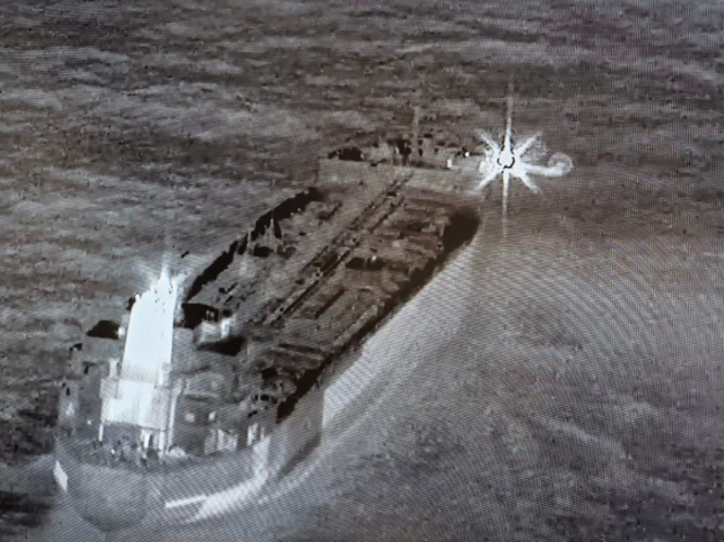 Військові Бельгії вперше затримали 