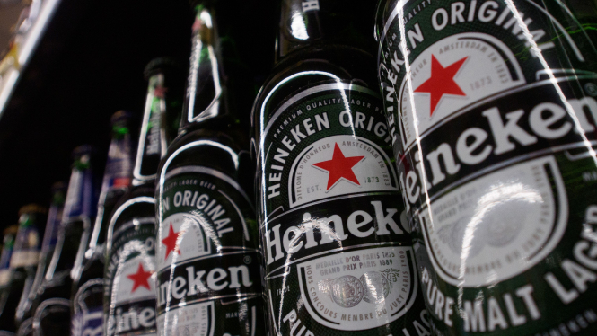Heineken продає російський бізнес
