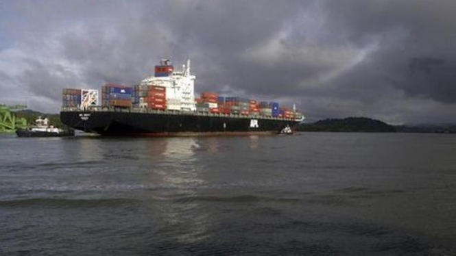 Панама затримала судно з Північної Кореї з військовим обладнанням