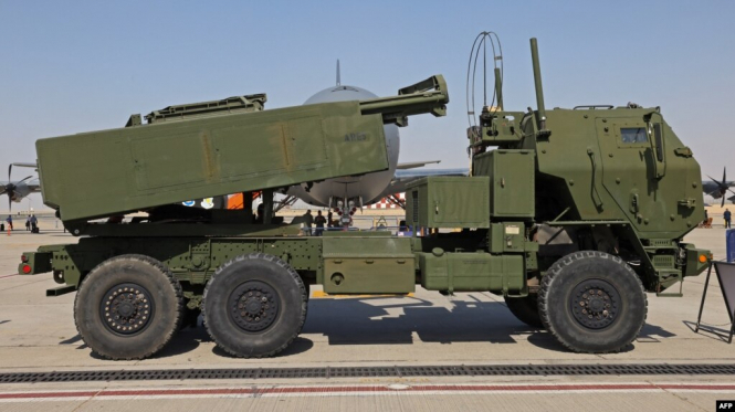 Виробник HIMARS не може збільшити постачання ракет Україні через дефіцит двигунів –   WSJ