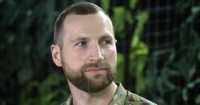 Зеленський призначив Євгена Хмару т.в.о. голови СБУ 