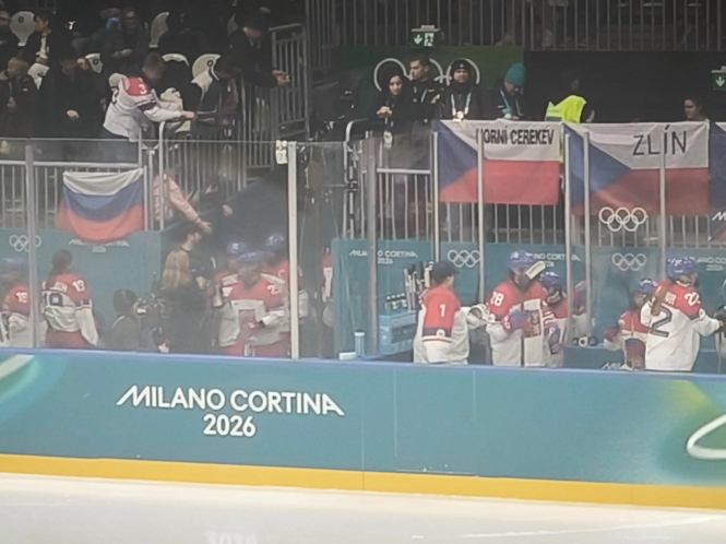 На відкритті Олімпіади-2026 сталася провокація з боку росії