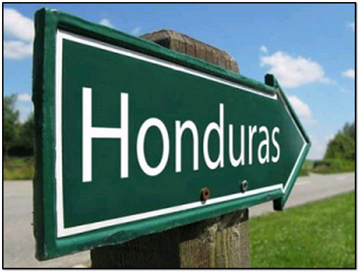 Росія запроваджує безвізовий режим з Гондурасом
