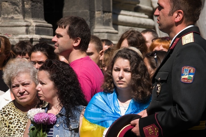 Каждый третий читатель iPress.ua считает, что перемирие в Минске будет иметь положительные последствия 