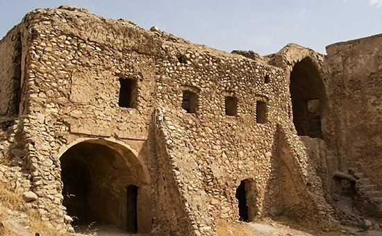 Ісламська держава знищила найдавніший християнський монастир в Іраку