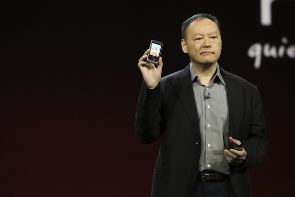 25 марта HTC представит свой главный флагманский смартфон 2014 